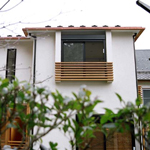 Sanno-House