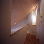 Sazanami-House