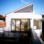 Shimomaruko-House