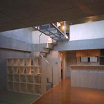 Shinkawasaki-House