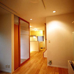 Samukawa-House