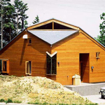 Tateshina-Villa